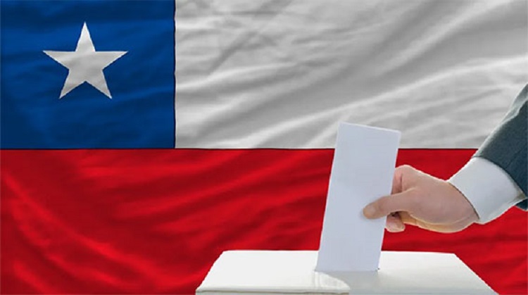 Chile: el presidente del episcopado llamó a 'cuidar la democracia y el bien común' Chile: el presidente del episcopado llamó a 'cuidar la democracia y el bien común'