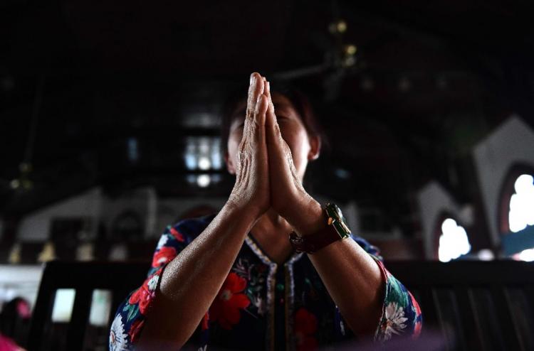 China: consagración episcopal del obispo de Zhengzhou nombrado por el Papa China: consagración episcopal del obispo de Zhengzhou nombrado por el Papa