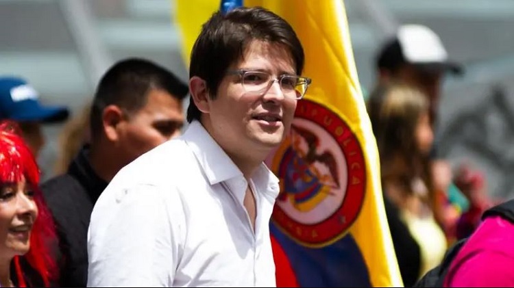 Colombia: El Card. Rueda lamenta la muerte del senador Miguel Uribe Turbay Colombia: El Card. Rueda lamenta la muerte del senador Miguel Uribe Turbay