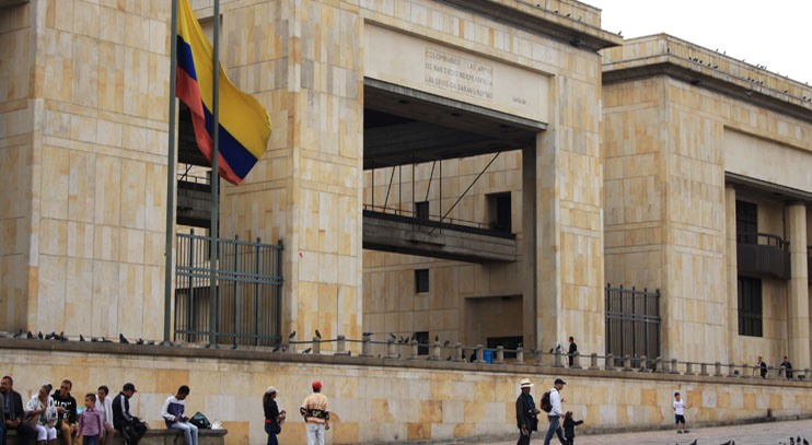 Colombia: Los obispos condenan la despenalización del aborto Colombia: Los obispos condenan la despenalización del aborto