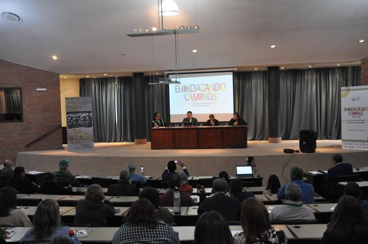 Comenzó en Buenos Aires el Congreso Misionero Salesiano Americano 'Entrelazando Caminos'
