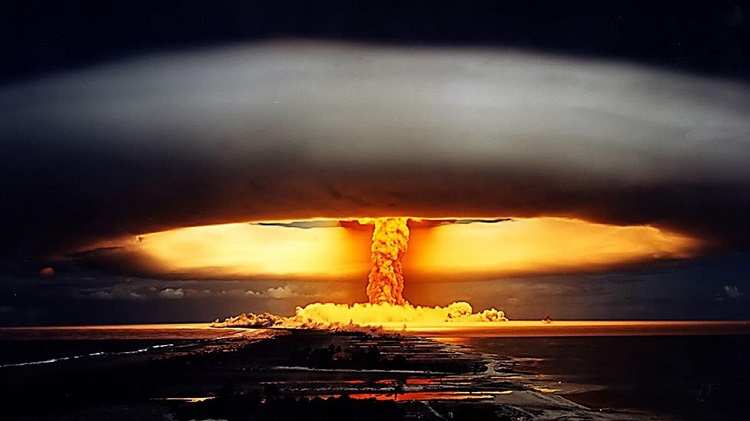 Compromiso de los obispos estadounidenses en la eliminación de las armas nucleares