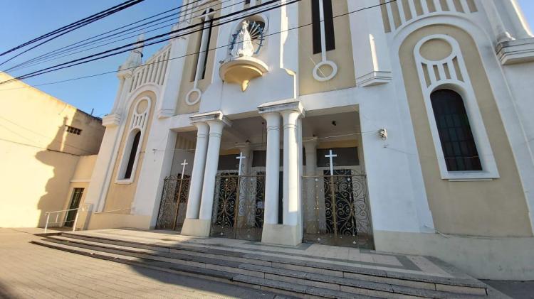 Comunicado del arzobispado de Bahía Blanca ante un presunto caso de abuso Comunicado del arzobispado de Bahía Blanca ante un presunto caso de abuso