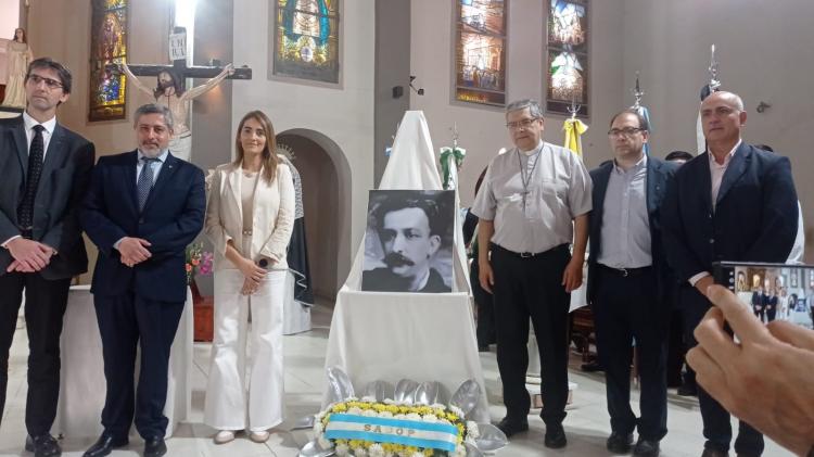 Concepción: se celebró el Día del Profesor y de la educación de gestión privada Concepción: se celebró el Día del Profesor y de la educación de gestión privada