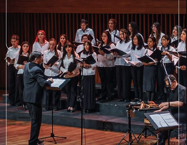 Conciertos corales y presentaciones gratuitas en iglesias de Buenos Aires durante septiembre