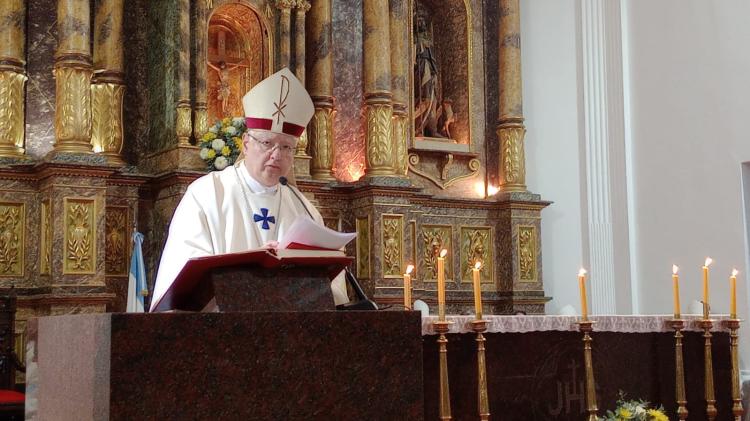 Concordia: nuevos instrumentos de comunión y participación diocesana