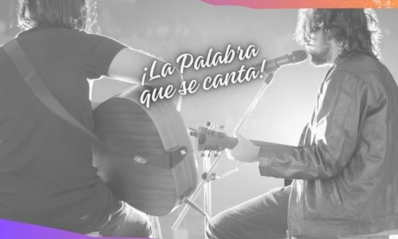 Concurso Nacional de Música Juvenil inspirada en los Salmos Concurso Nacional de Música Juvenil inspirada en los Salmos
