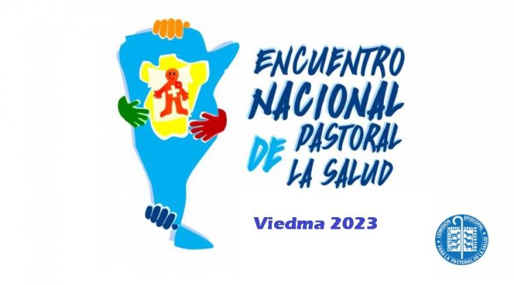 Convocan a un nuevo Encuentro Nacional de Pastoral de la Salud en Viedma Convocan a un nuevo Encuentro Nacional de Pastoral de la Salud en Viedma