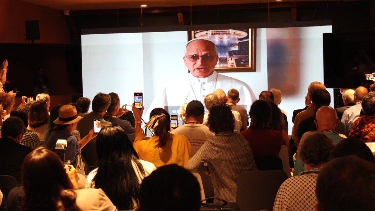 COP30: 'Estamos fallando en la protección del clima', advirtió el Papa