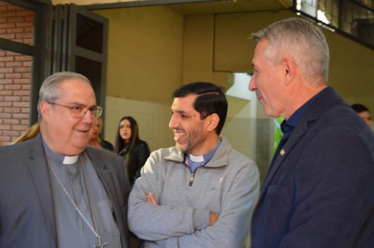 Córdoba: la Pastoral Social hace un balance y presenta los desafíos para 2025 Córdoba: la Pastoral Social hace un balance y presenta los desafíos para 2025