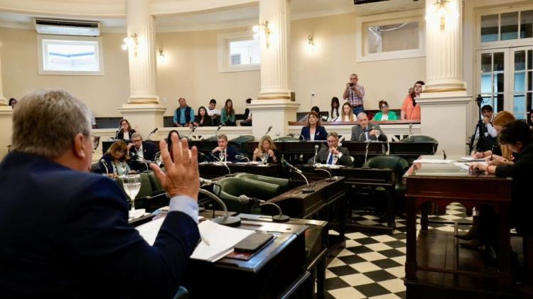 Corrientes: pronunciamiento de los obispos ante la nueva ley de narcomenudeo