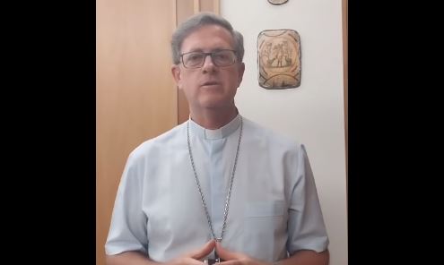 Día del catequista: Mons. García Cuerva anima a transmitir una fe viva Día del catequista: Mons. García Cuerva anima a transmitir una fe viva