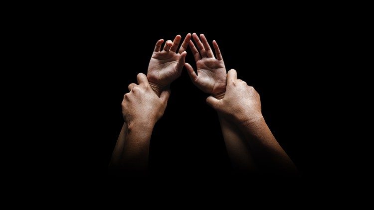 Día Internacional contra la Trata: proteger urgentemente a los más vulnerables Día Internacional contra la Trata: proteger urgentemente a los más vulnerables