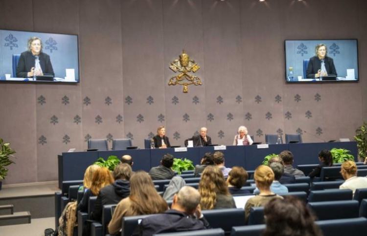 'Dilexit nos': Clave para entender el magisterio del Papa Francisco 'Dilexit nos': Clave para entender el magisterio del Papa Francisco