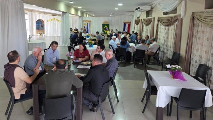 Diócesis de Frontera: compromiso a ser 'artesanos' de comunión, unidad y esperanza