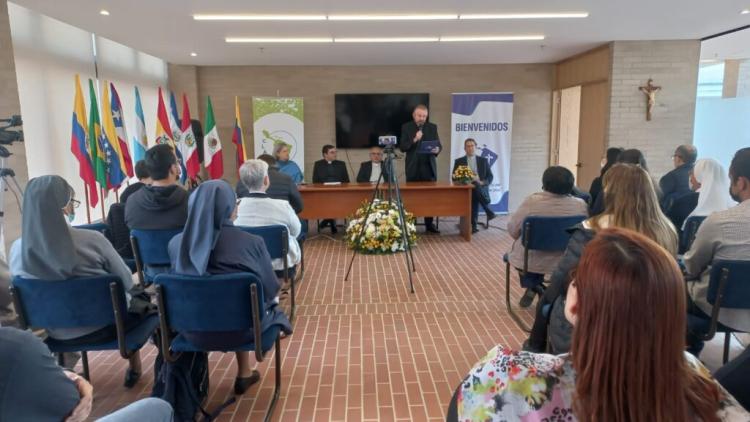 Diplomado en protección a menores y personas vulnerables Diplomado en protección a menores y personas vulnerables