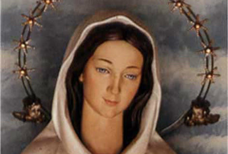 Doctrina de la Fe aprueba la devoción a Nuestra Señora Rosa Mística Doctrina de la Fe aprueba la devoción a Nuestra Señora Rosa Mística