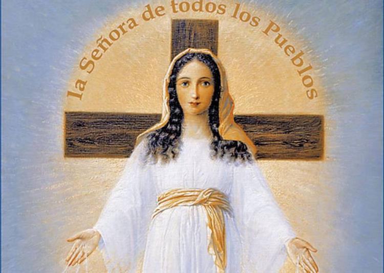 Doctrina de la Fe se pronuncia sobre supuestas apariciones en Àmsterdam Doctrina de la Fe se pronuncia sobre supuestas apariciones en Àmsterdam