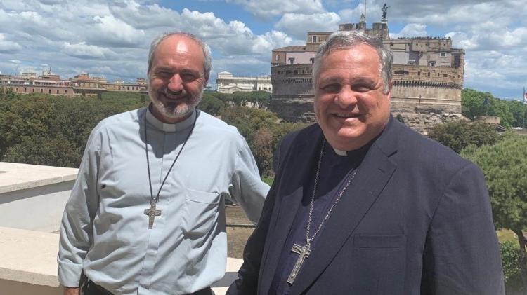 Economía, agua y trabajo, ejes del encuentro de Pastoral Social Cuyo