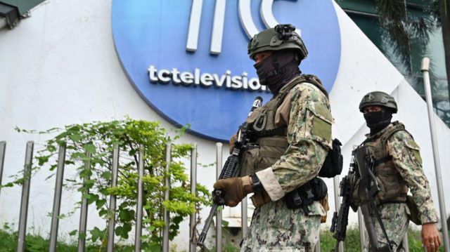 Ecuador: Los obispos hacen un llamado a la unidad, la paz y la hermandad Ecuador: Los obispos hacen un llamado a la unidad, la paz y la hermandad