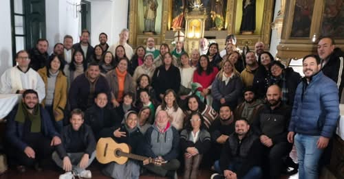 Educadores católicos definen prioridades para profundizar en diócesis y colegios