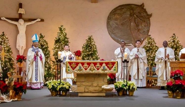 EE.UU: dispensas de asistir a misa a inmigrantes que teman ser detenidos