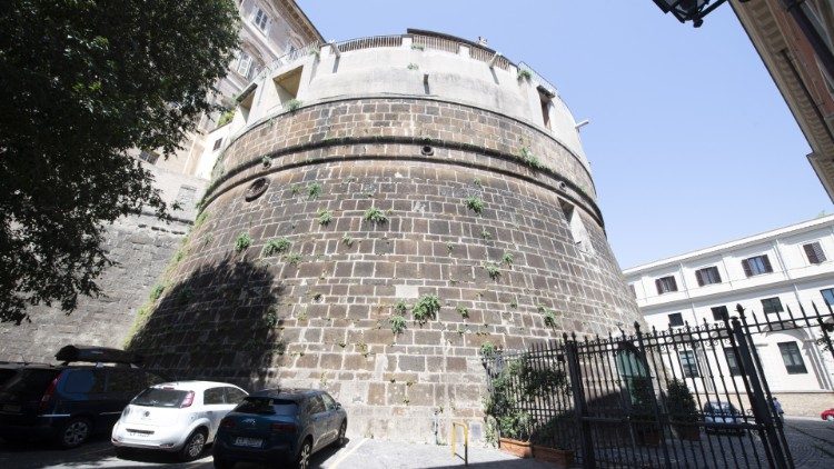 El Banco Vaticano obtiene más de 18 millones de beneficio en 2021 El Banco Vaticano obtiene más de 18 millones de beneficio en 2021