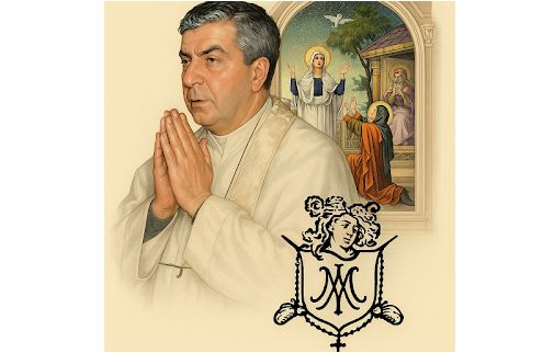 'El Caballero de Nuestra Señora' celebra 25 años desde su reedición digital 'El Caballero de Nuestra Señora' celebra 25 años desde su reedición digital