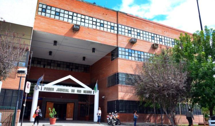 El Calir condenó los hechos de discriminación religiosa en la Justicia rionegrina El Calir condenó los hechos de discriminación religiosa en la Justicia rionegrina