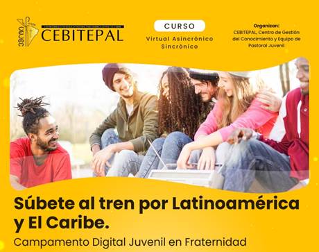 El Cebitepal ofrece un curso virtual de verano para jóvenes El Cebitepal ofrece un curso virtual de verano para jóvenes
