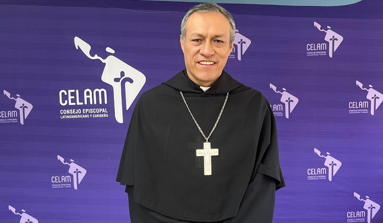 El Celam a los consagrados: 'Gracias por encarnar el Evangelio en la realidad actual'