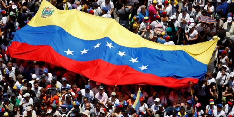 El CELAM tiene a Venezuela en su corazón y reza por el país sudamericano El CELAM tiene a Venezuela en su corazón y reza por el país sudamericano