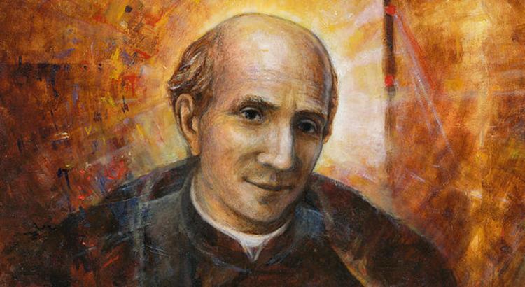 El Centro de Espiritualidad Palotina celebra a su patrono El Centro de Espiritualidad Palotina celebra a su patrono
