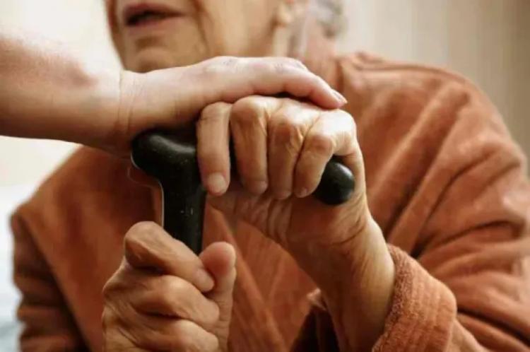 El Episcopado advierte sobre el 'abandono silencioso' de los adultos mayores El Episcopado advierte sobre el 'abandono silencioso' de los adultos mayores