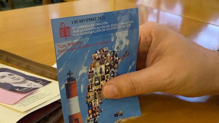La Argentina se unirá en oración por la santificación de su pueblo La Argentina se unirá en oración por la santificación de su pueblo