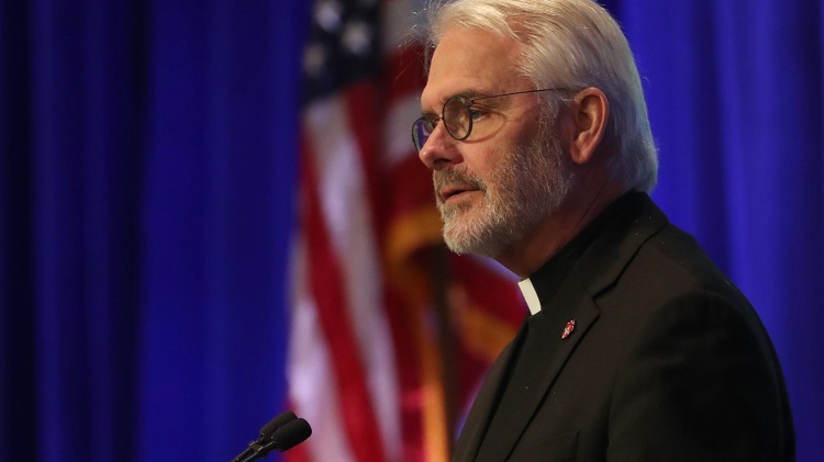 El episcopado estadounidense tiene nuevas autoridades