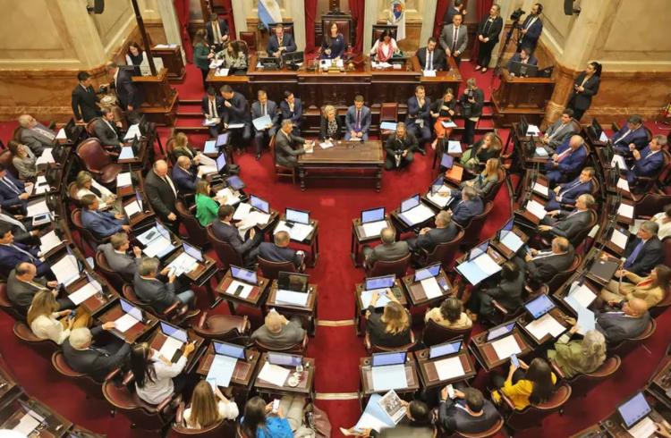 Ludopatía: los obispos le piden al Senado un 'pronto tratamiento' del proyecto de ley Ludopatía: los obispos le piden al Senado un 'pronto tratamiento' del proyecto de ley