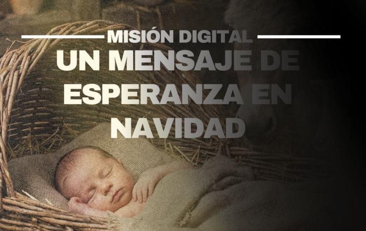 El Episcopado propone llevar un mensaje de esperanza en esta Navidad