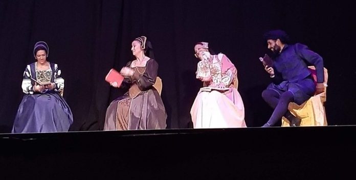 El Festival de Música Antigua Ars Continua presenta 'Danzas a la Carta' en Buenos Aires