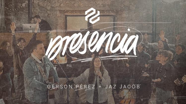 El grupo Presencia Project presentará su música de alabanza en Buenos Aires El grupo Presencia Project presentará su música de alabanza en Buenos Aires