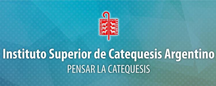 El ISCA prepara el I Encuentro de Catequetas de la Argentina
