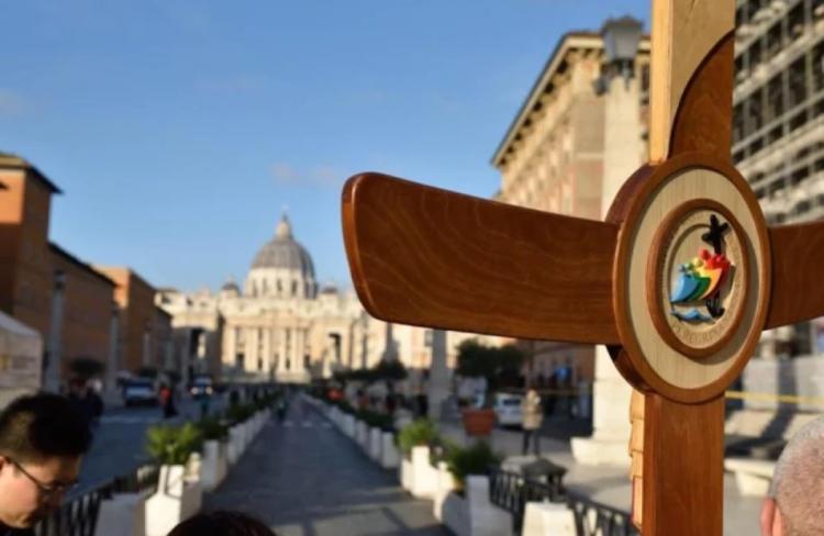 El Jubileo del Mundo Educativo reunirá a más de 20.000 participantes en Roma El Jubileo del Mundo Educativo reunirá a más de 20.000 participantes en Roma