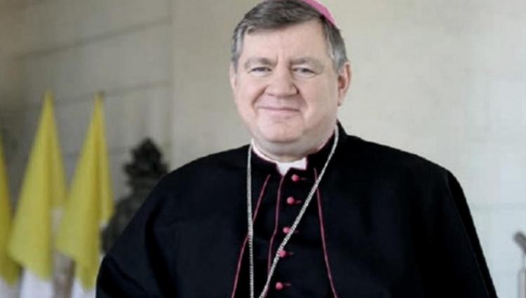 El nuncio participará en Tucumán de la clausura del Año Jubilar Diocesano El nuncio participará en Tucumán de la clausura del Año Jubilar Diocesano