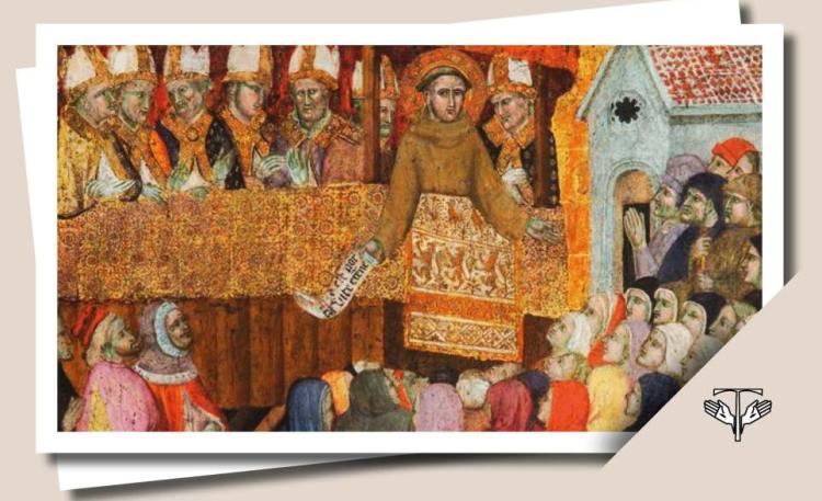 El obispado de San Luis estableció iglesias jubilares por el Año Jubilar Franciscano