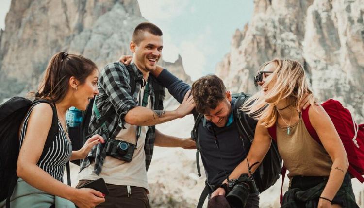 El Opus Dei lanzó 'Youth', una 'línea de comunicación para jóvenes' El Opus Dei lanzó 'Youth', una 'línea de comunicación para jóvenes'