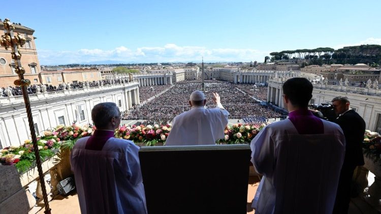 Mensaje del Papa para la Jornada Mundial de las Misiones 2024 Mensaje del Papa para la Jornada Mundial de las Misiones 2024