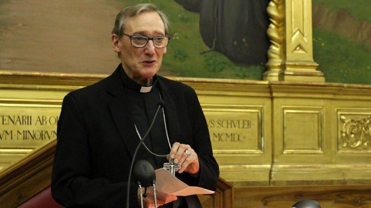 El papa León XIV aceptó la renuncia definitiva de Mons. Joaquín Sucunza