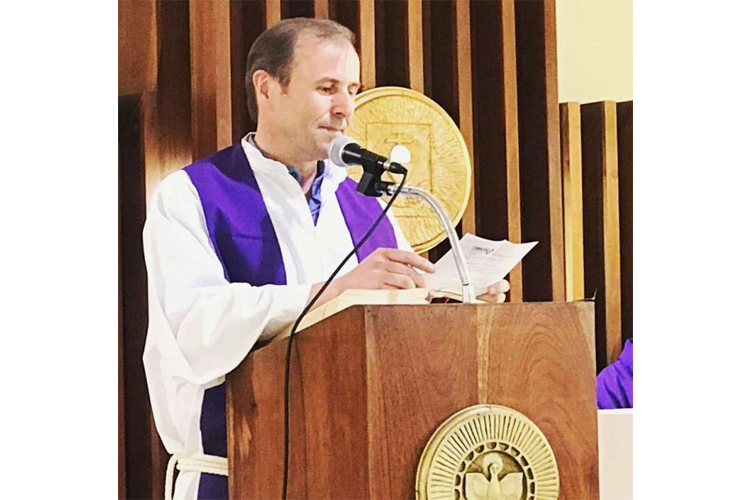 El Papa nombró un obispo auxiliar para Villa de la Concepción del Río Cuarto