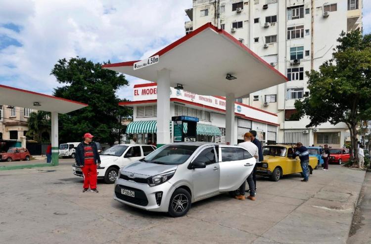 El Papa se une al llamado urgente de los obispos cubanos al diálogo