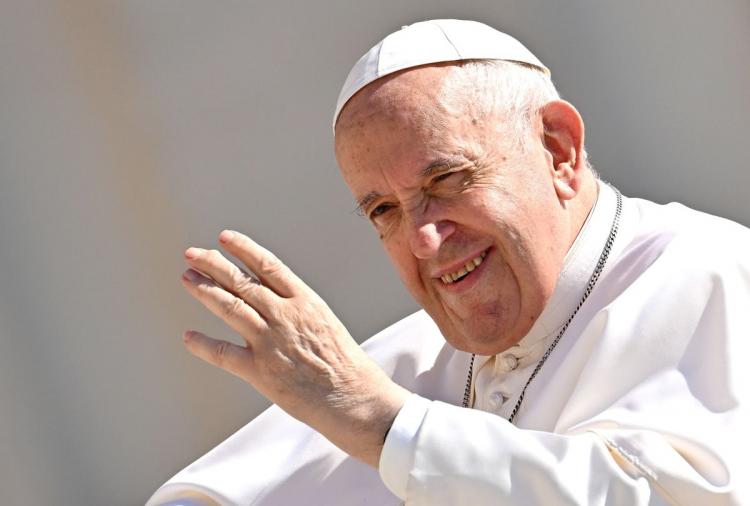 El Papa visitará el Congo y Sudán del Sur del 31 de enero al 5 de febrero El Papa visitará el Congo y Sudán del Sur del 31 de enero al 5 de febrero